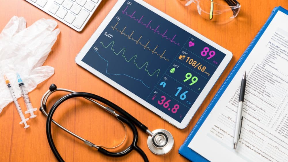 Valoración Clínica e Interpretación de los Signos Vitales