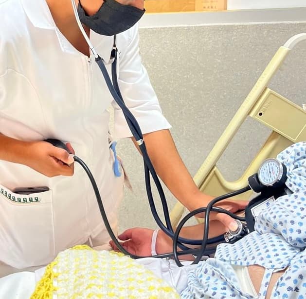 Bases de Enfermería Clínica: Cap. Presión Arterial.